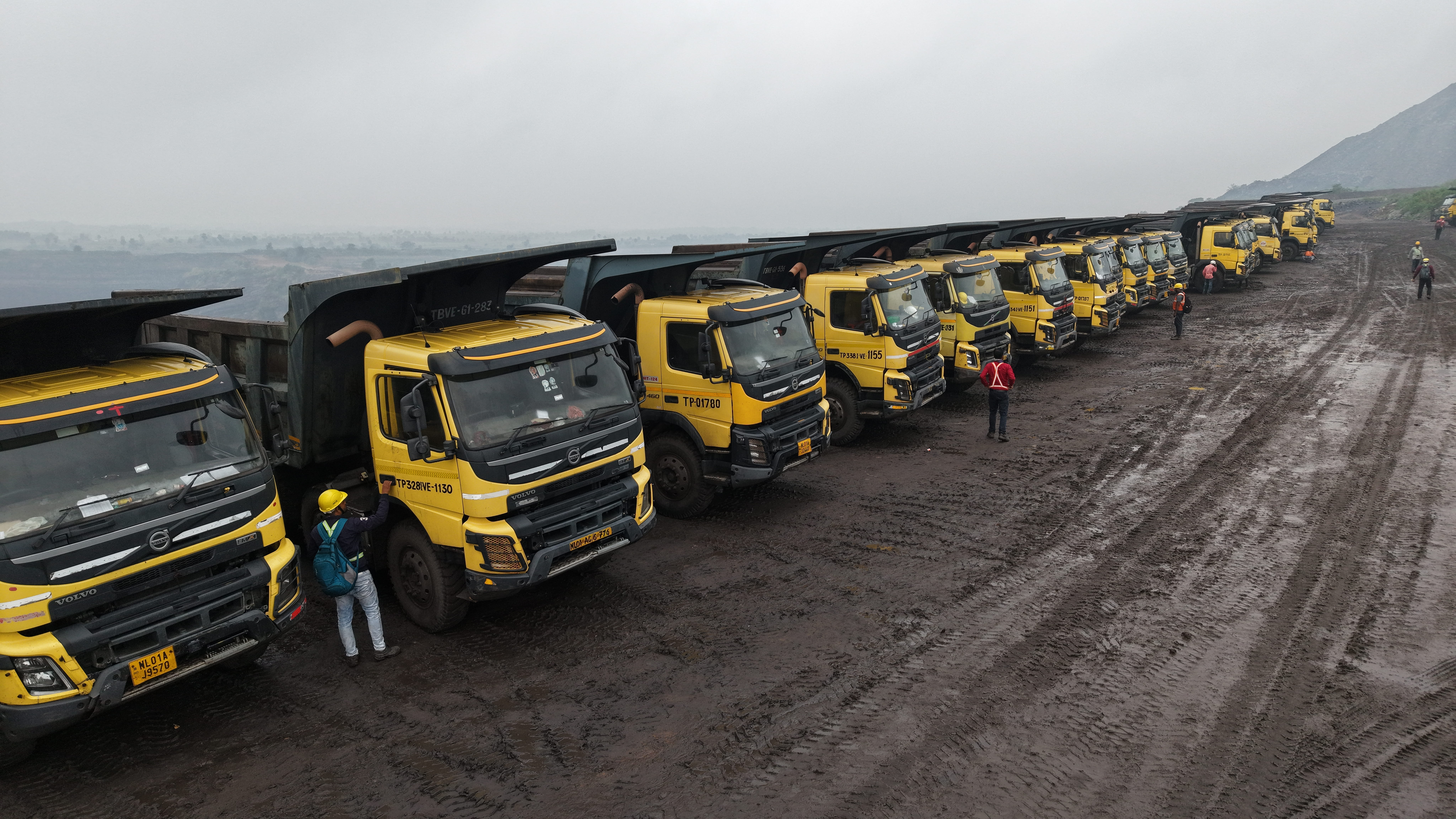 Logistics Services