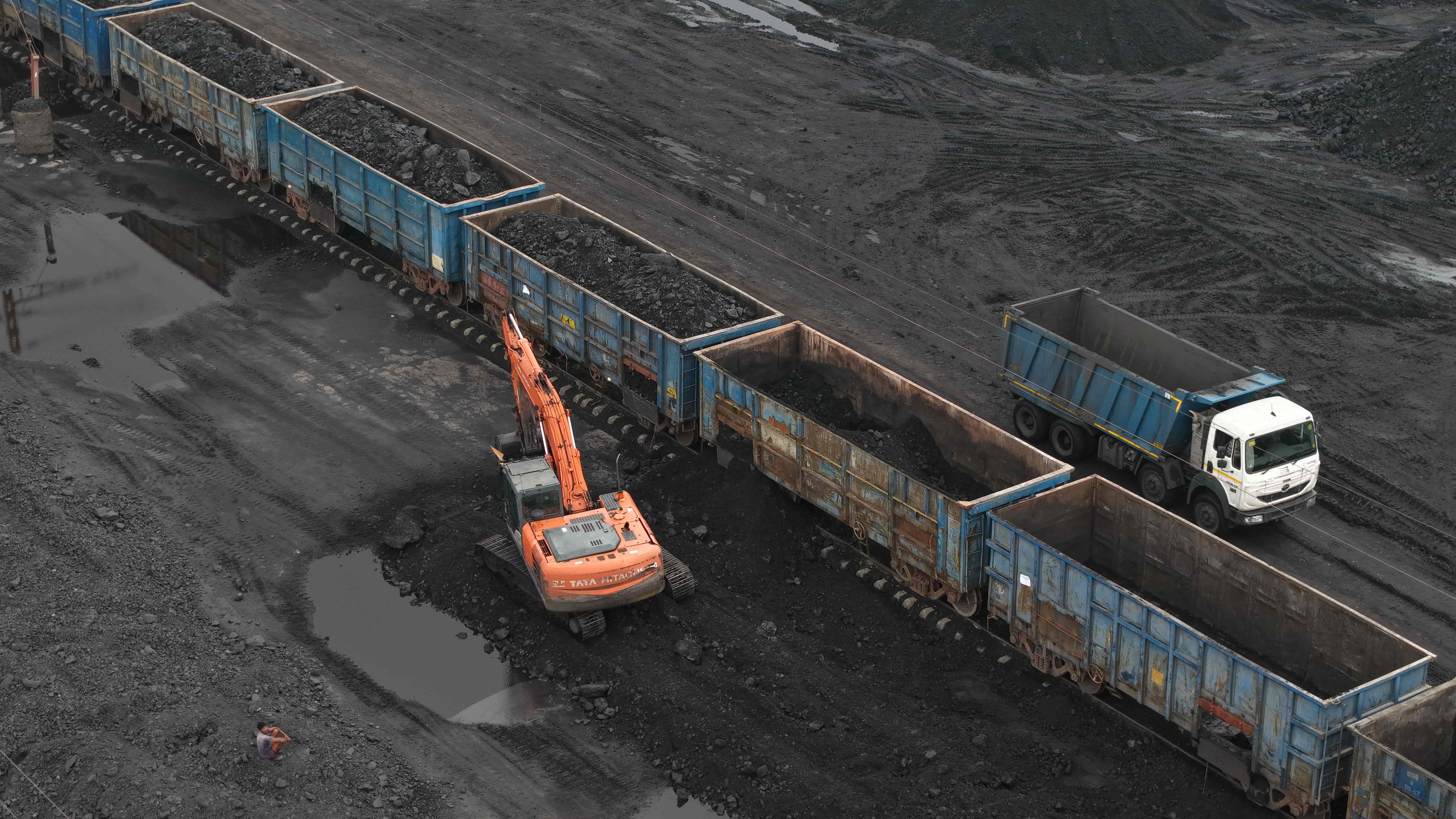 Road Logistics
